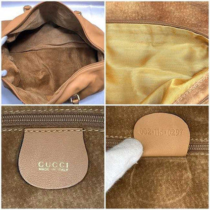 Gucci Pelham
