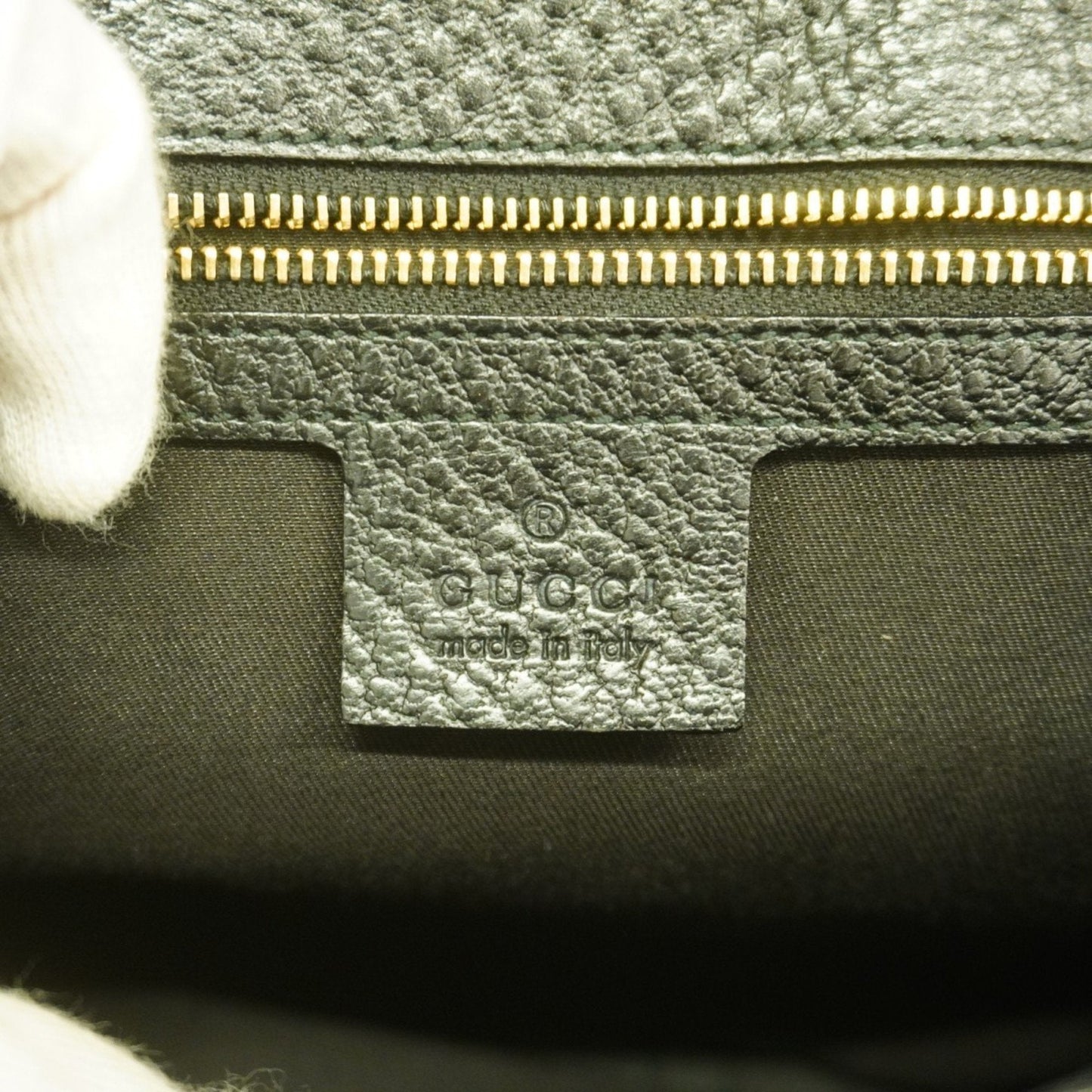 Gucci Bamboo