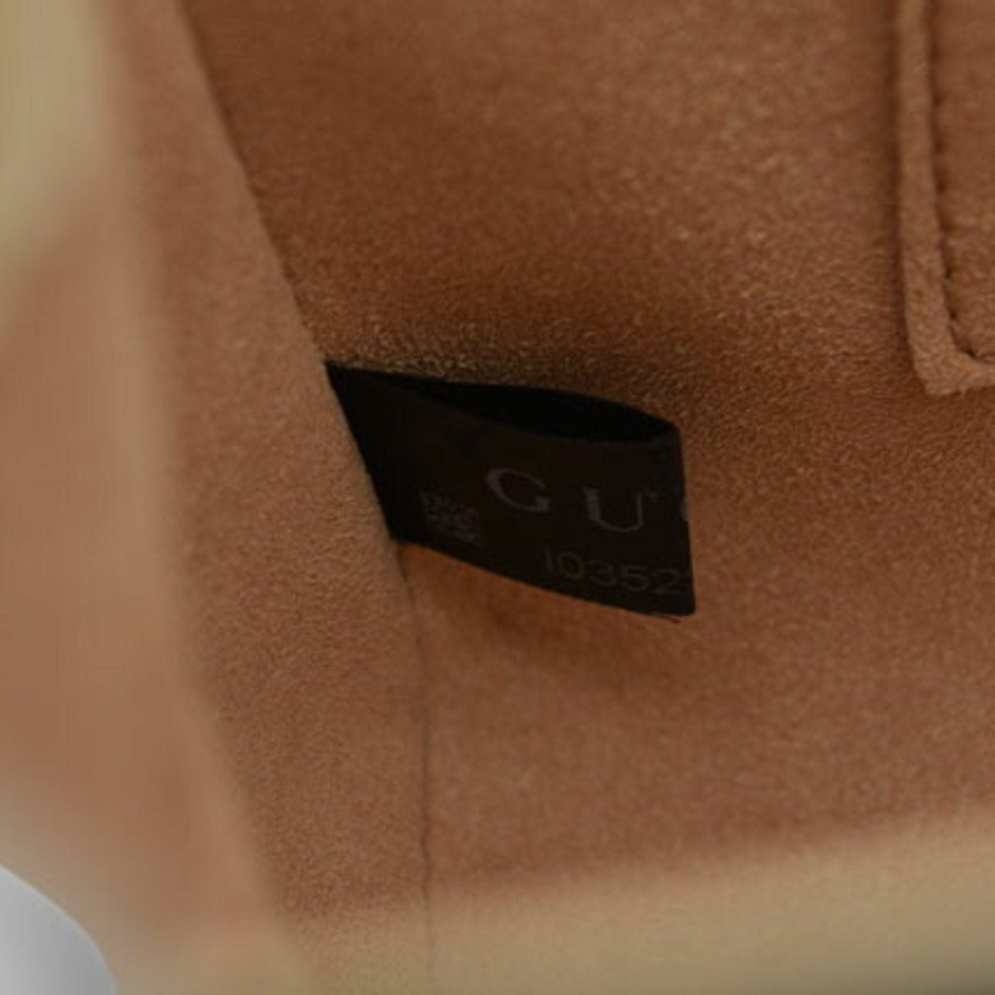 Gucci Padlock