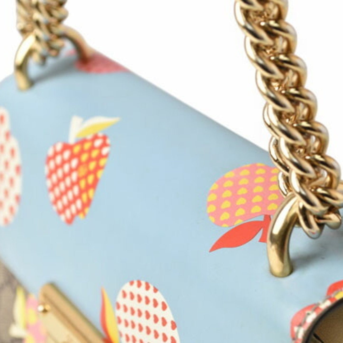 Gucci Padlock