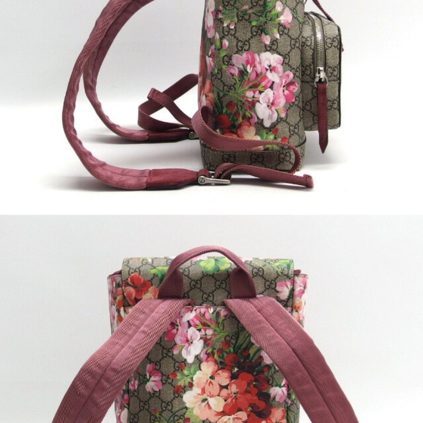 Gucci GG blooms