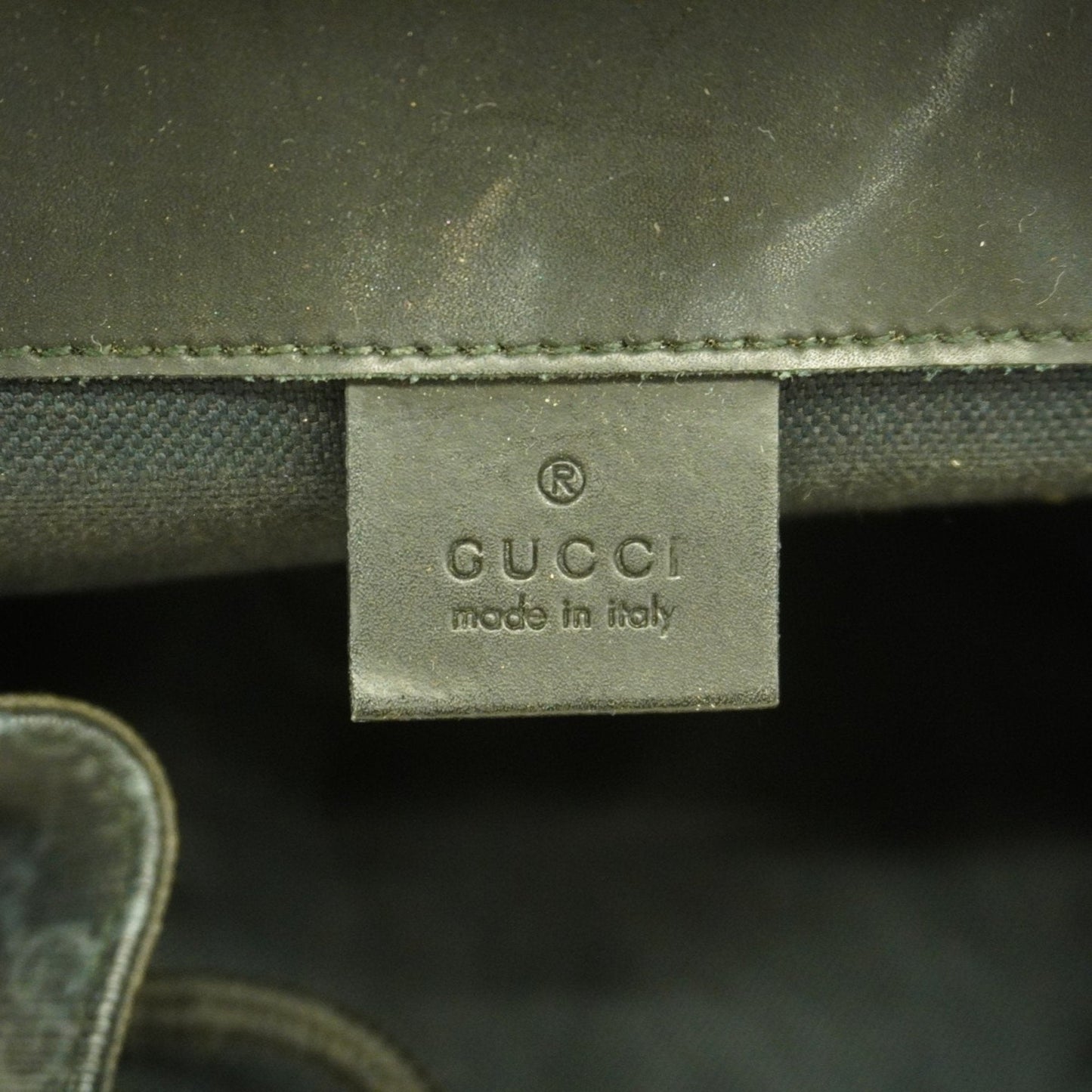 Gucci Ophidia Backpack