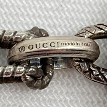 Gucci Interlocking G