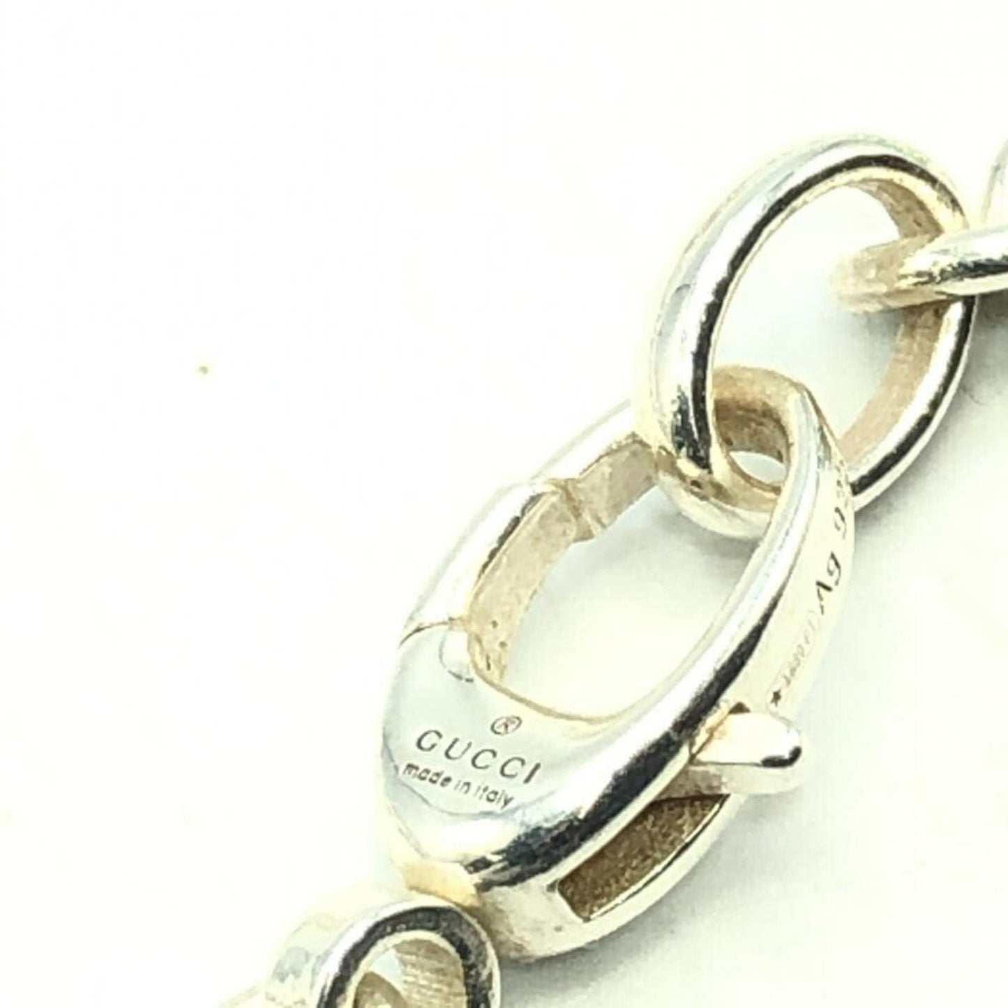 Gucci Interlocking G