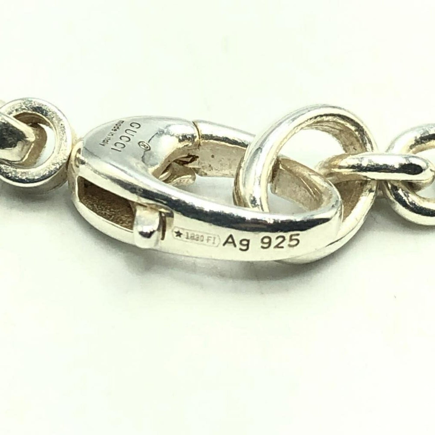 Gucci Interlocking G