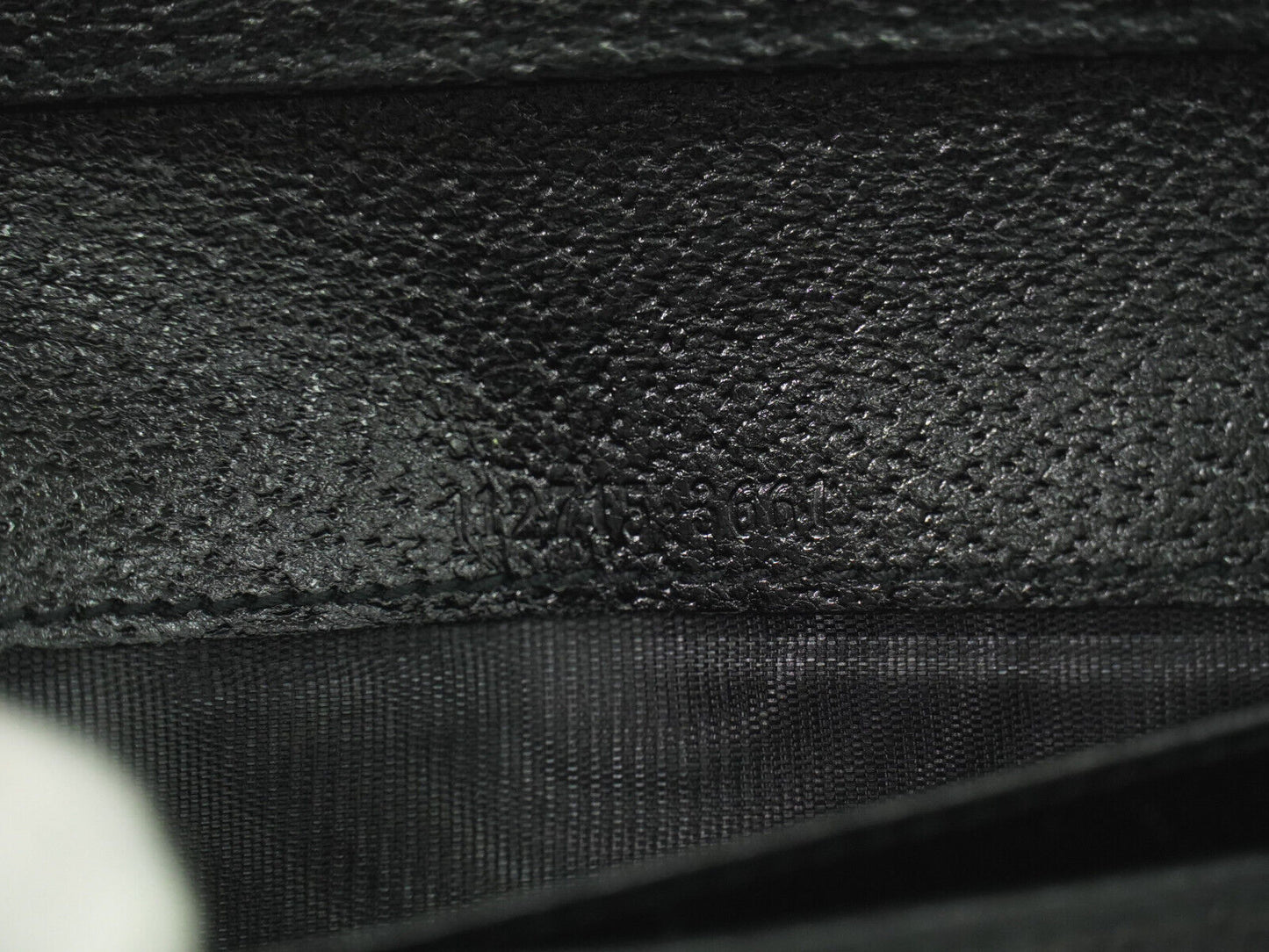 Gucci Continental