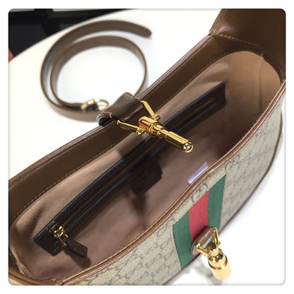 BOLSA GUCCI JACKIE 28