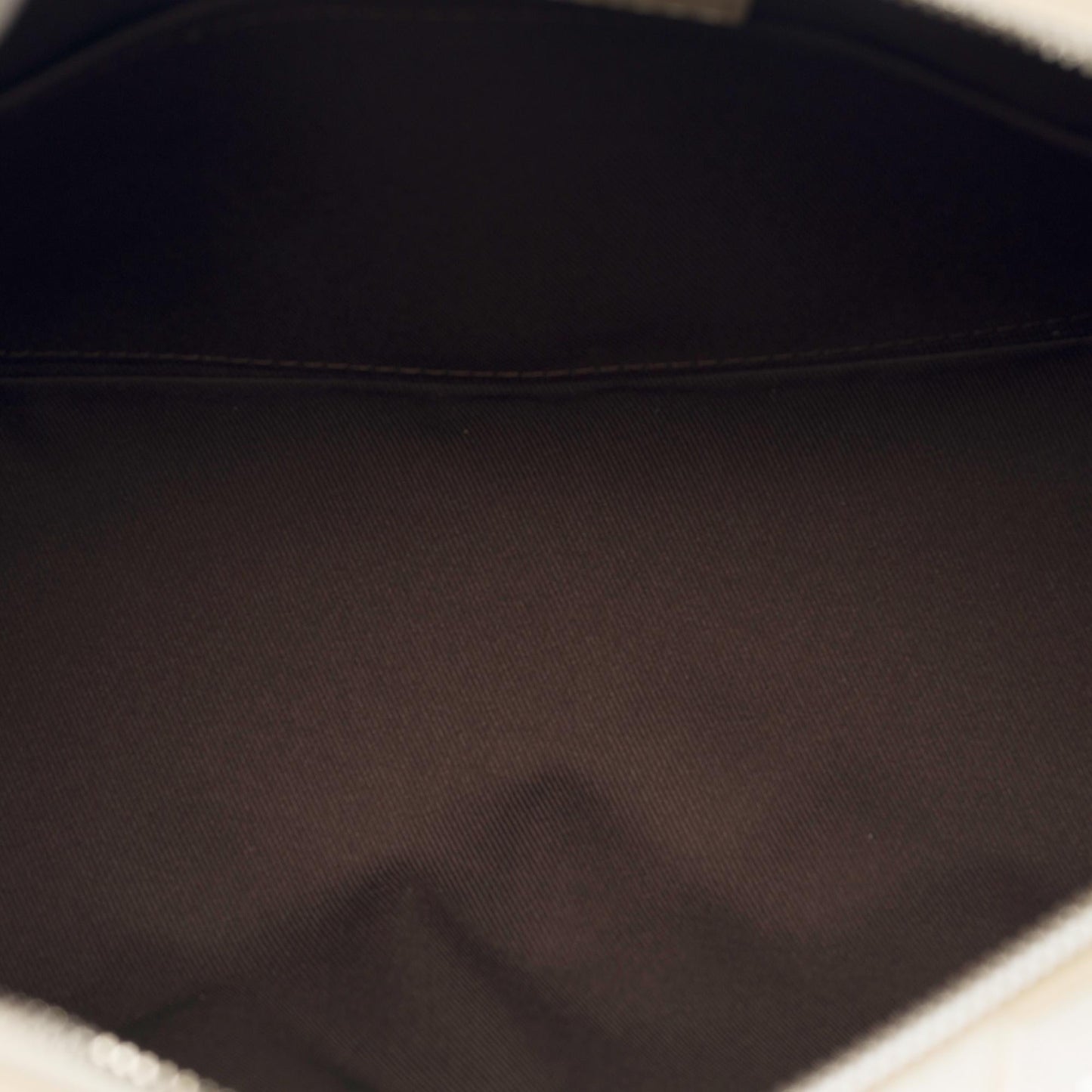 LOUIS VUITTON New- FW 2022 by Virgil Abloh- City Keepall in beige calf leather