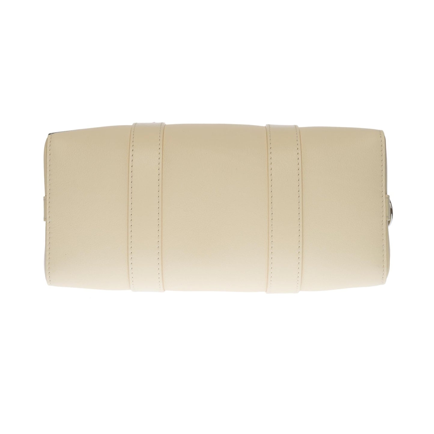 LOUIS VUITTON New- FW 2022 by Virgil Abloh- City Keepall in beige calf leather