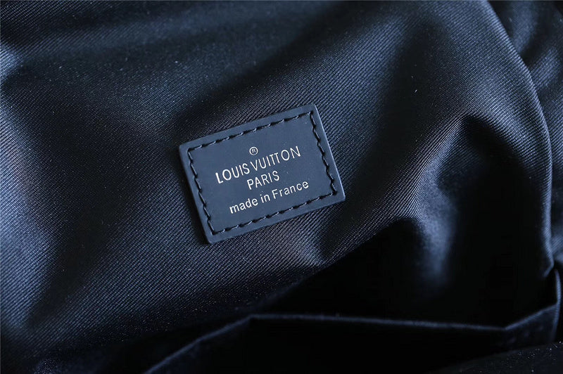 - Louis Vuittons  -