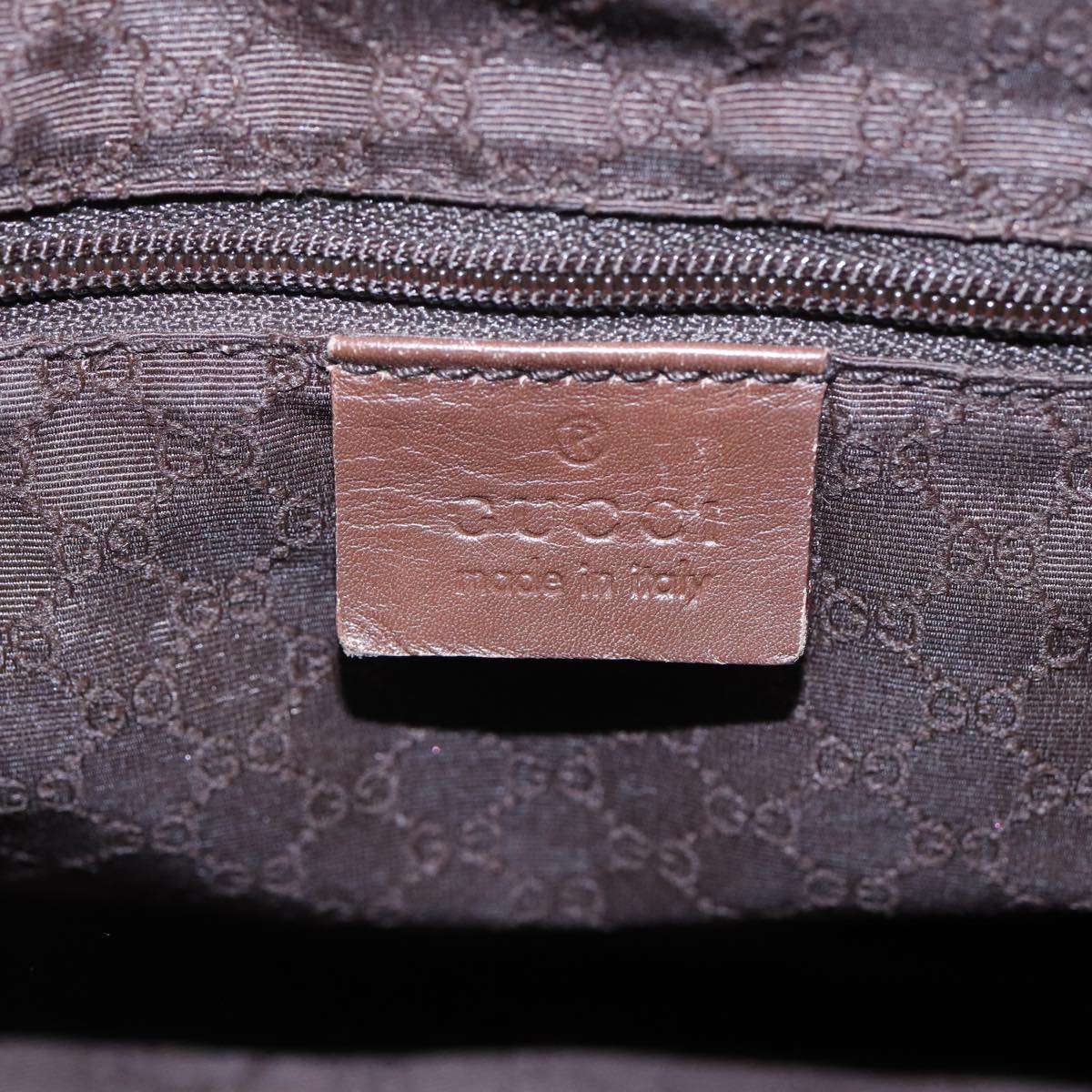 Gucci Web