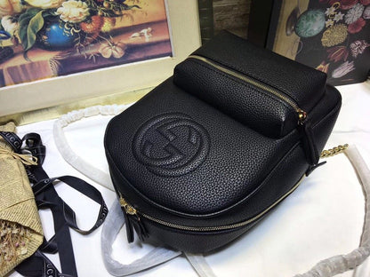 Gucci Bags - The Tote   1065