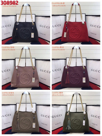 Gucci Bags - The Tote   532