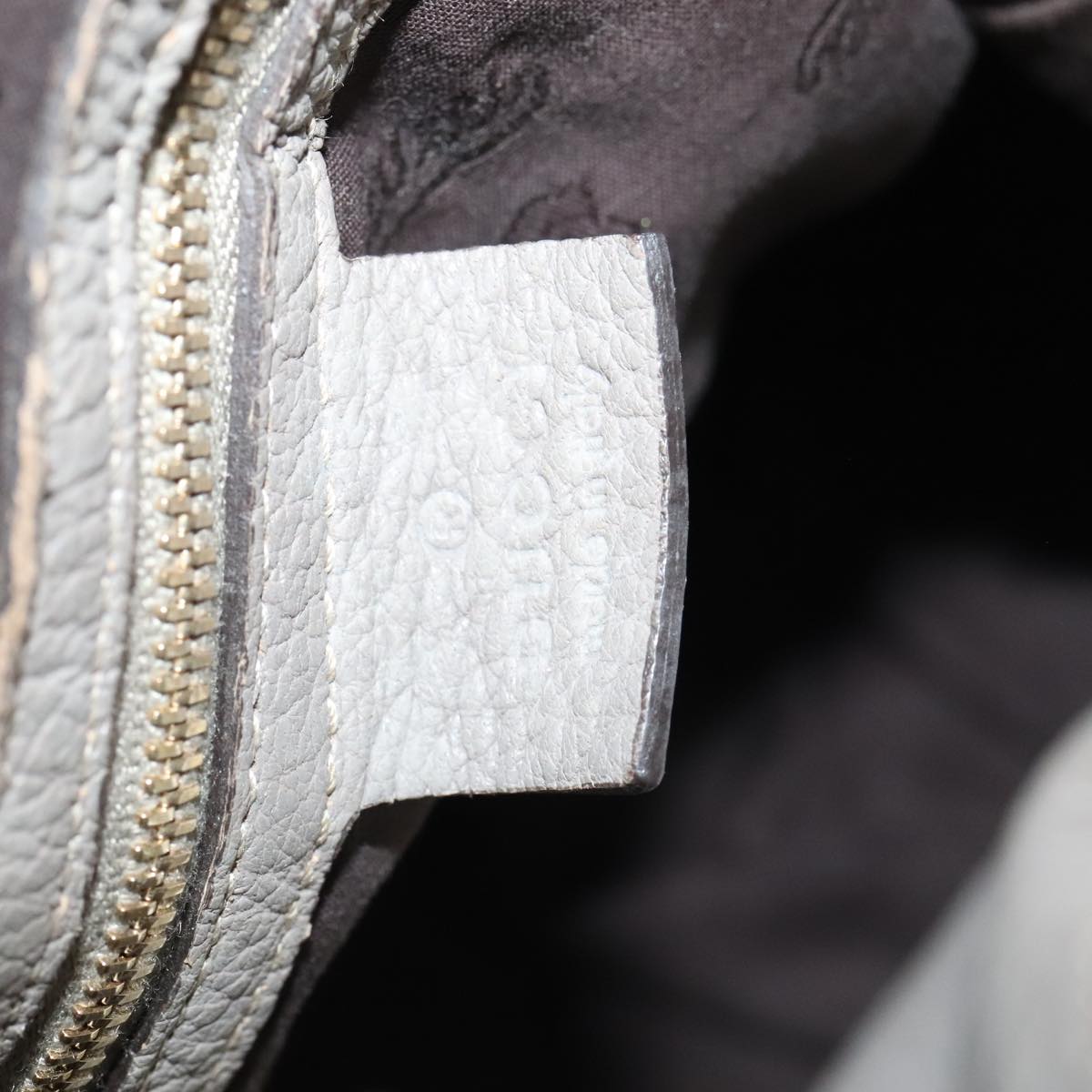 Gucci Hobo