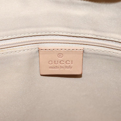 Gucci GG canvas