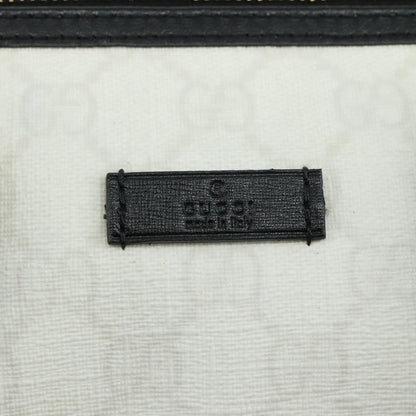 Gucci GG canvas
