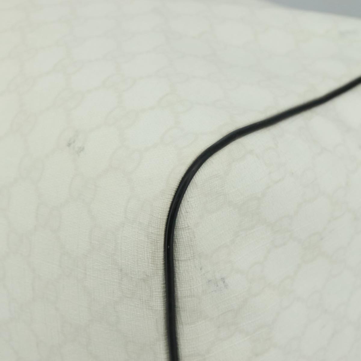 Gucci GG canvas