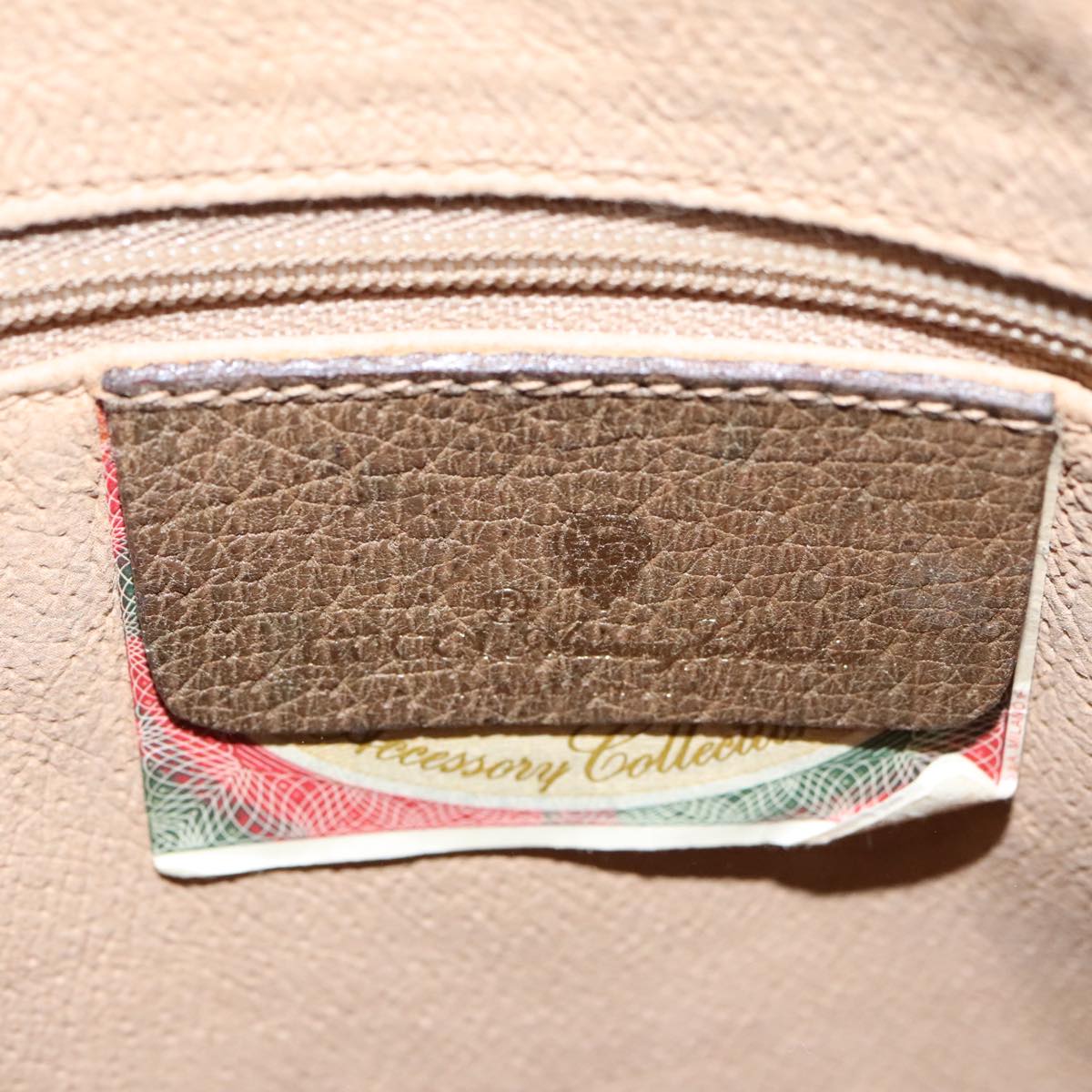 Gucci Boston