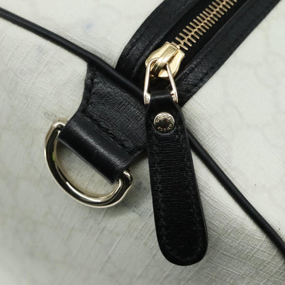 Gucci GG canvas