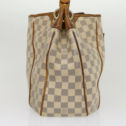 Louis Vuitton Galliera Shoulder Bag