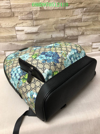 Gucci Bags - The Tote   1218