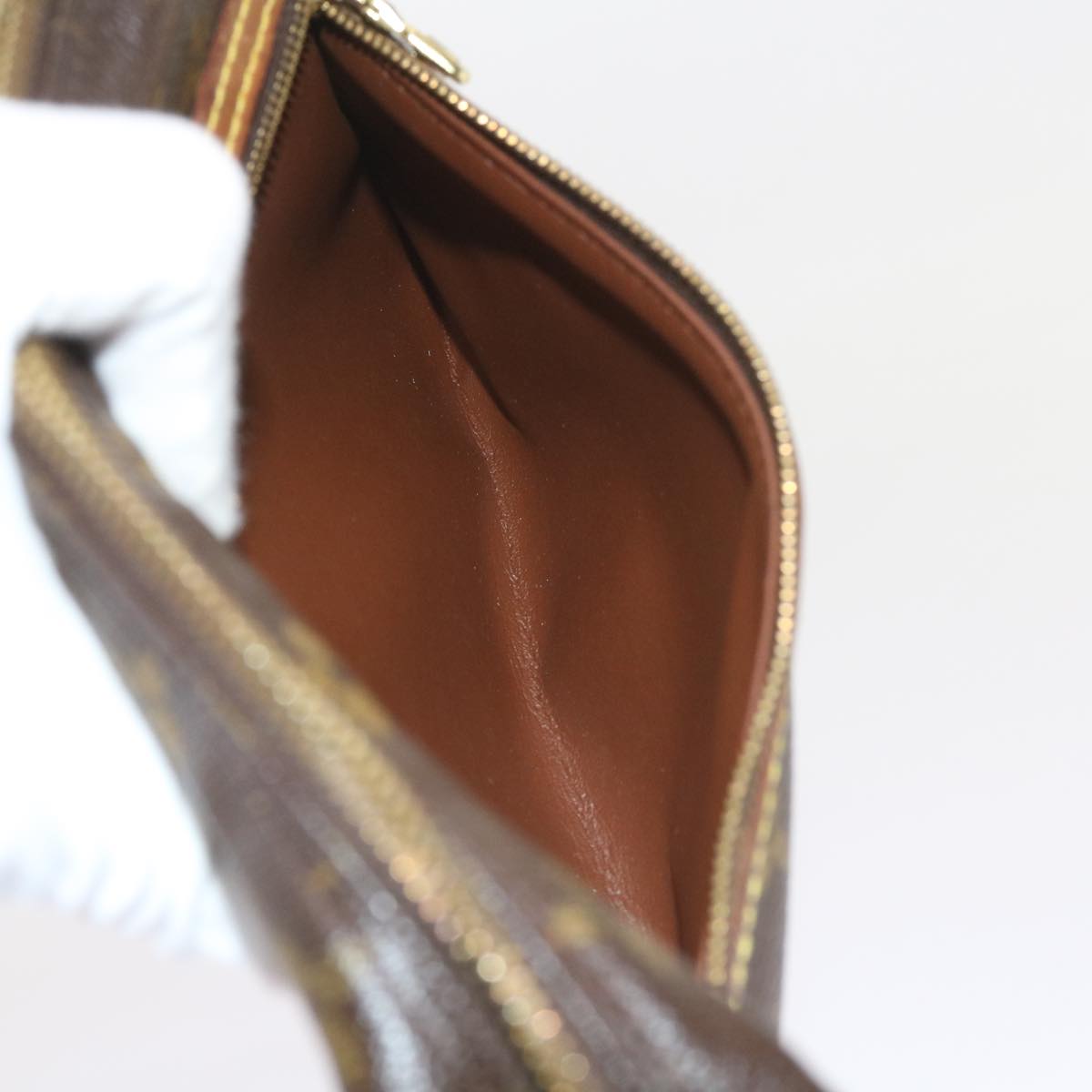 Louis Vuitton Marly Dragonne
