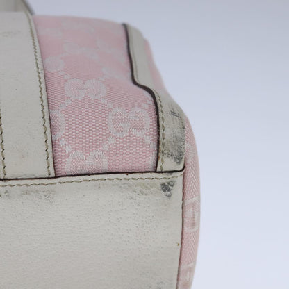 Gucci GG canvas