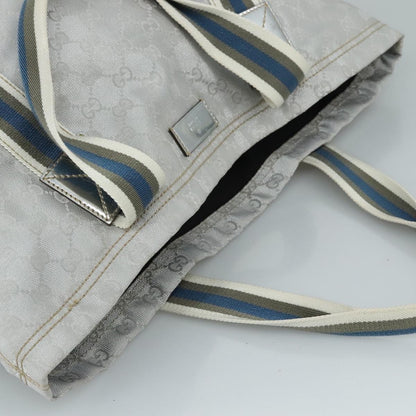 Gucci GG canvas
