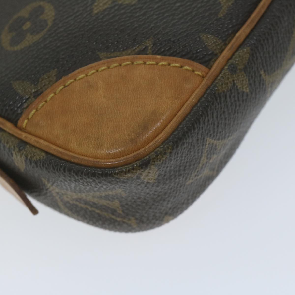 Louis Vuitton Marly Dragonne