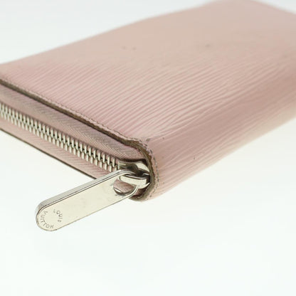 Louis Vuitton Zippy wallet