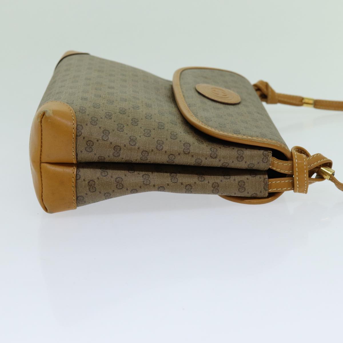 Gucci GG canvas