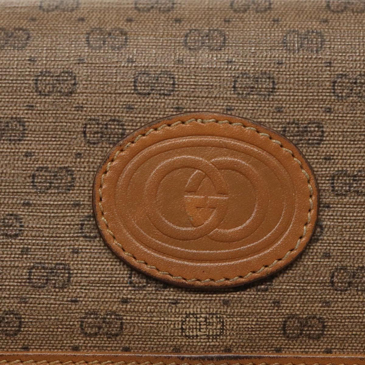 Gucci Micro Small GG Canvas