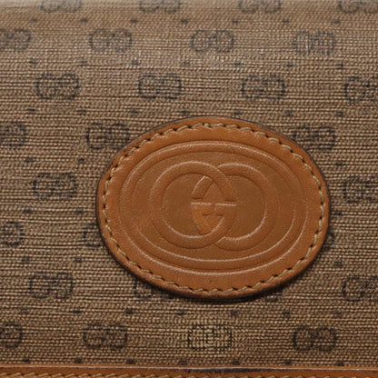 Gucci Micro Small GG Canvas