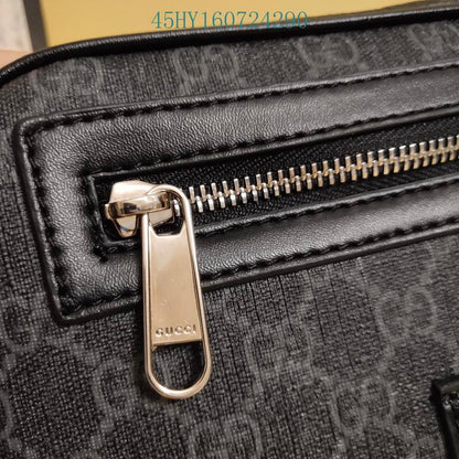 Gucci Bags - The Tote   387