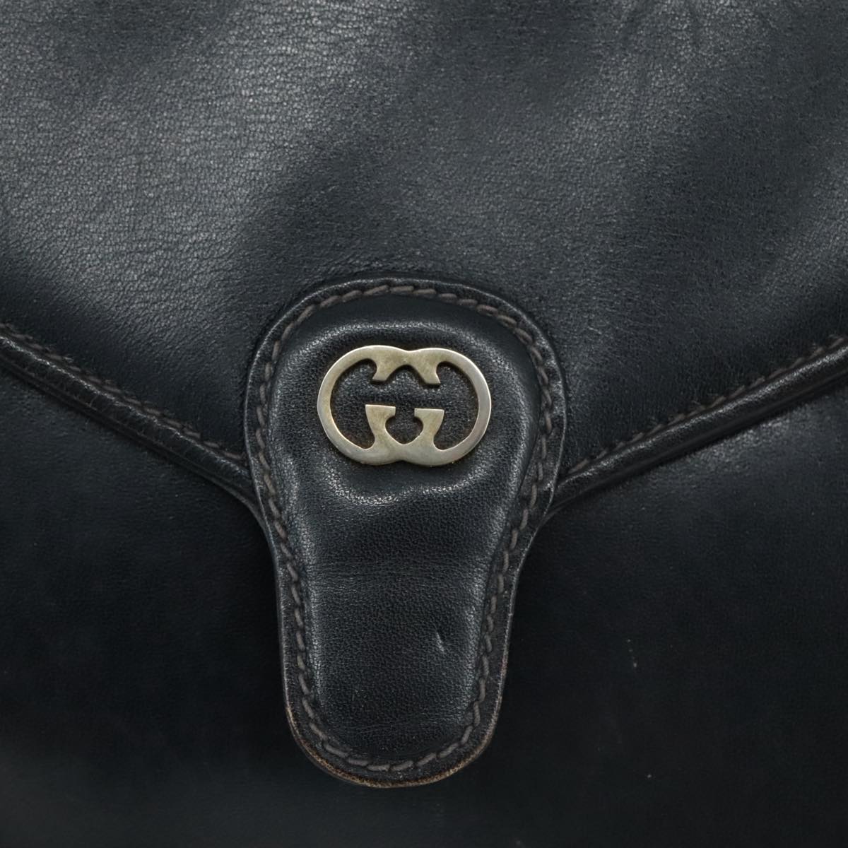 Gucci Interlocking G