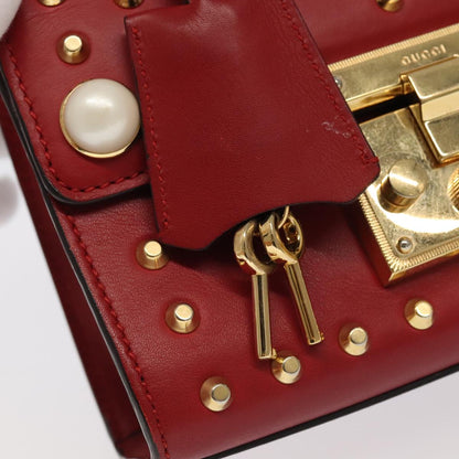 Gucci Padlock