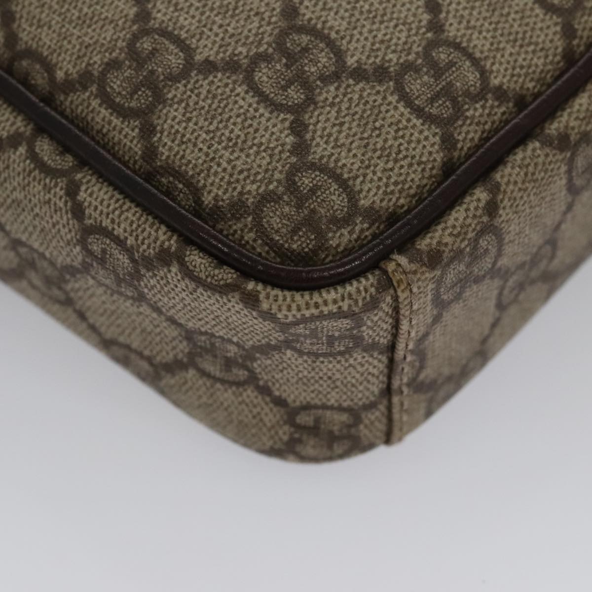 Gucci GG canvas
