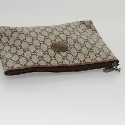 Gucci GG canvas