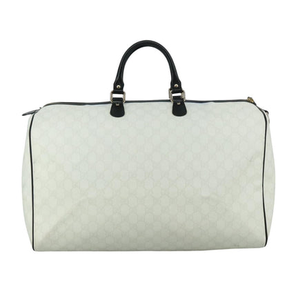 Gucci GG canvas