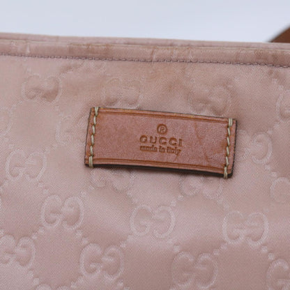 Gucci GG nylon