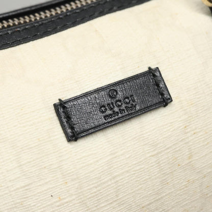 Gucci GG canvas