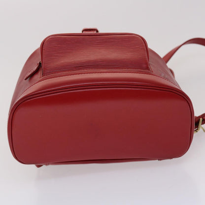 Louis Vuitton Montsouris