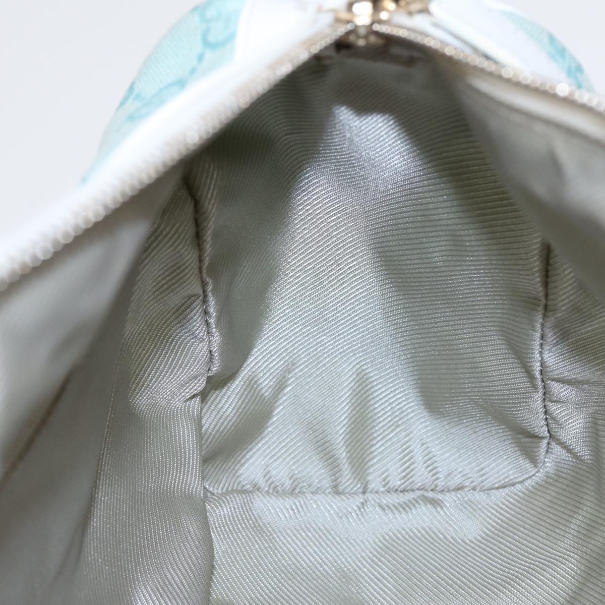 Gucci GG canvas
