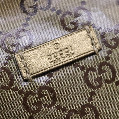 Gucci GG crystal