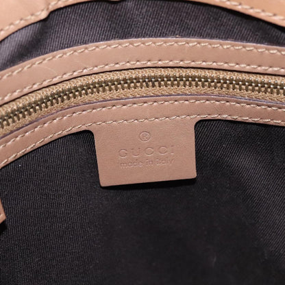 Gucci GG canvas
