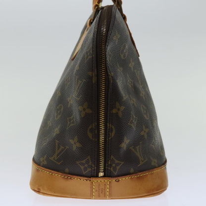 Louis Vuitton Alma