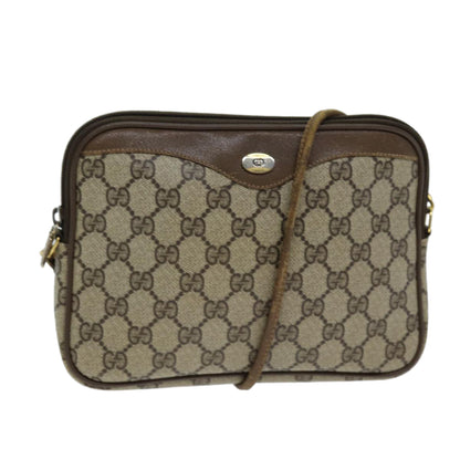Gucci GG canvas