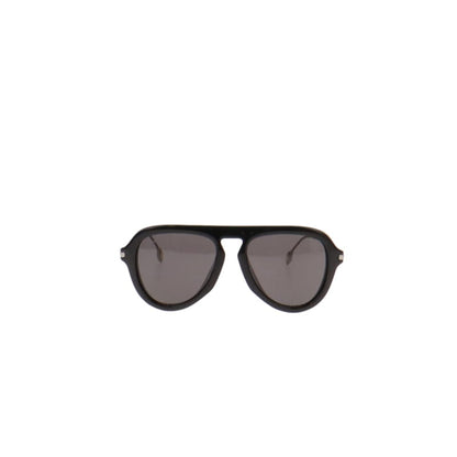 Gucci Black Resin Steampunk Sunglasses GG3737/s