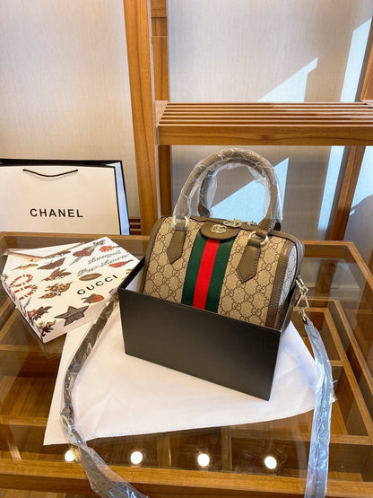 MO - Top Quality Bags Gucci 282