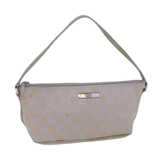 Gucci GG canvas